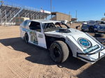 21 Lethal IMCA Modified, 604 