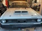 1971 Plymouth Duster Racing Car