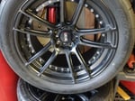 XXR 969 Wheels and Tires