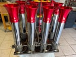 Hilborn 426 HEMI Fuel Injection • Built by Kinsler