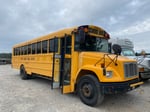 35 School Buses $5,500/ea Inspected & Road Ready