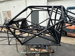 7.5 double frame rail chassis