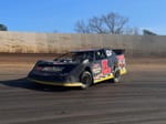 2018 Limited Late Model Race Ready Rims Tires Scales 