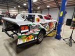Wizard Chassis Street Stock Complete Car RTG