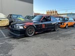 1996 BMW M3 Road Race car for NASA ST4 and TT4 