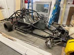 Old 4cylinder chassis
