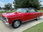 1967 Chevrolet Chevy II  for sale $67,895 