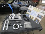 2ND GEN ENGINEERING - Pontiac 24x EFI System 