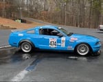 2005 Mustang -Road Course Car