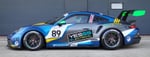 2022 Porsche 992 Cup