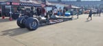 270" Top Dragster 