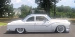 1950 Ford “Kustom” Coupe 