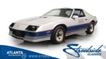1982 Chevrolet Camaro Indy 500 Pace Car
