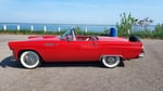 1955 ford convertible trade for a nice prowler or chevy SSR