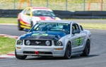 2006 Ford Mustang GT -- actually race ready!