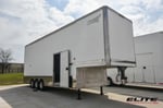 Renegade 32' Stacker, Will Carry 2 Cars 