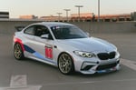 2020 BMW M2 clean title street car  Track modified