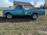 1969 GMC 1500  for sale $10,495 