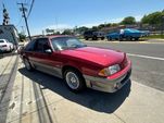 1990 Ford Mustang  for sale $42,495 