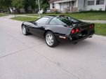 1988 Chevrolet Corvette  for sale $16,495 