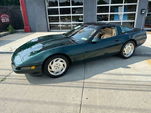 1993 Chevrolet Corvette  for sale $23,995 