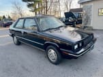 1987 Renault Encore  for sale $6,195 
