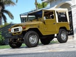 1977 Toyota Land Cruiser  for sale $49,995 