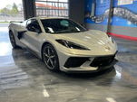 2021 Chevrolet Corvette  for sale $119,495 