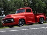 1953 Ford F-100  for sale $63,995 