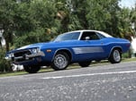 1973 Dodge Challenger  for sale $46,995 