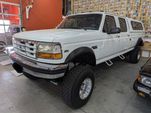 1994 Ford F-350  for sale $28,895 