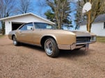 1966 Buick Riviera  for sale $22,500 