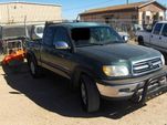 2001 Toyota Tundra  for sale $7,295 