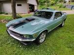 1970 Ford Mustang  for sale $59,900 