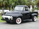 1954 Ford F-100  for sale $36,995 