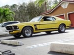 1969 Ford Mustang  for sale $87,995 
