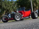 1923 Ford T-Bucket  for sale $16,995 