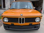 1976 BMW 2002  for sale $24,995 