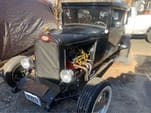 1928 Chevrolet National  for sale $20,995 