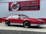 1987 Pontiac Firebird  for sale $17,900 