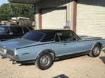 1967 Mercury Cougar  for sale $27,995 