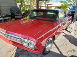 1962 Chevrolet Impala  for sale $23,495 