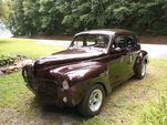 1941 Plymouth Special Deluxe  for sale $21,995 