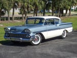 1958 Chevrolet Biscayne  for sale $36,995 