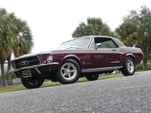 1967 Ford Mustang  for sale $29,995 