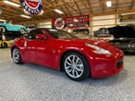 2010 Nissan 370Z  for sale $29,900 