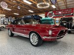 1968 Ford Mustang  for sale $95,900 