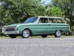 1963 Ford Falcon  for sale $23,995 
