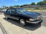 1996 Cadillac DeVille  for sale $13,395 