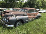1948 Buick Super  for sale $6,495 
